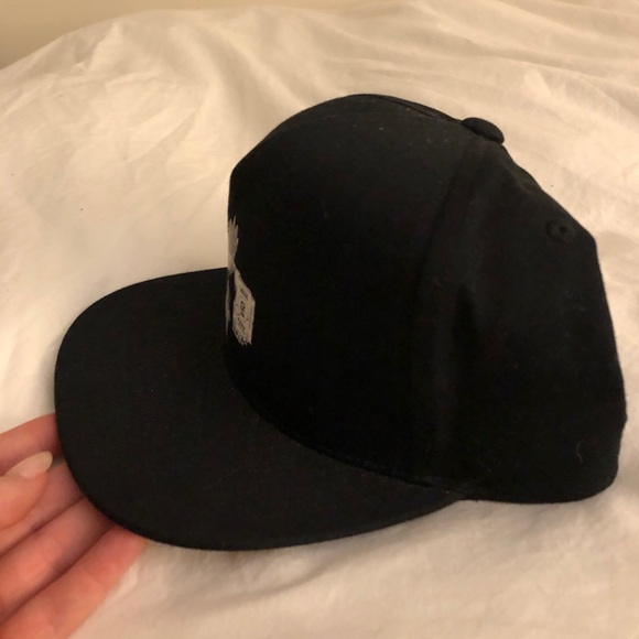 Vans Park Series Hat - Picture 6 of 9
